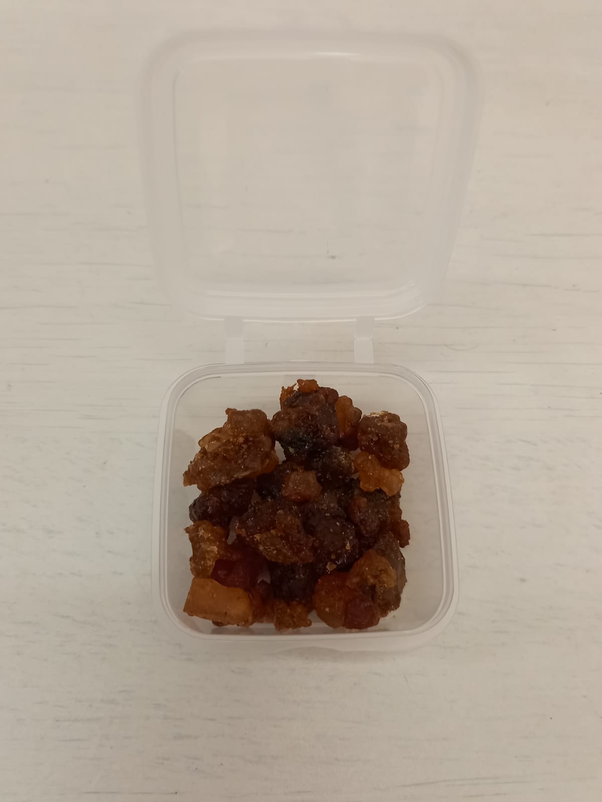 Myrrh Incense Commiphora Mo Yao Guggul Murr from Oman