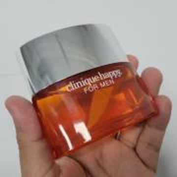 GENUINE Clinique Happy For Men Cologne Spray Eau De Toilette 100ml