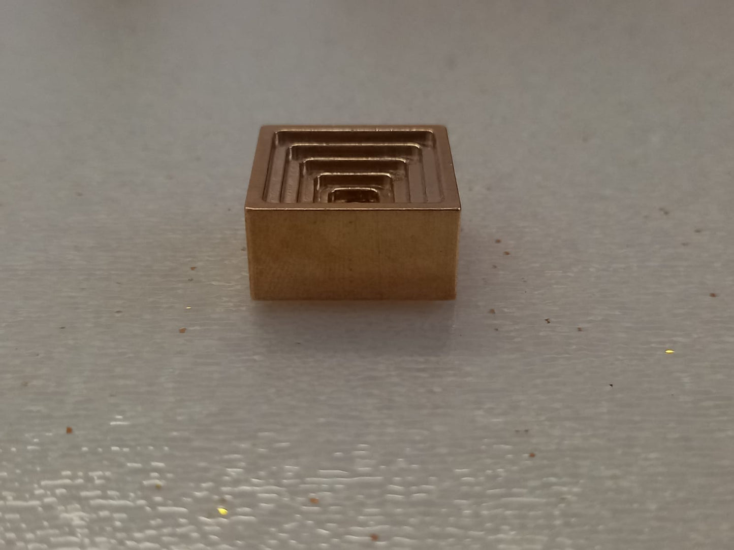 Brass Incense Stick Holder aromatherapy gifting