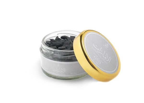 Al Rehab Bukhoor Fragrance Incense Chip (Saudi Arabia)