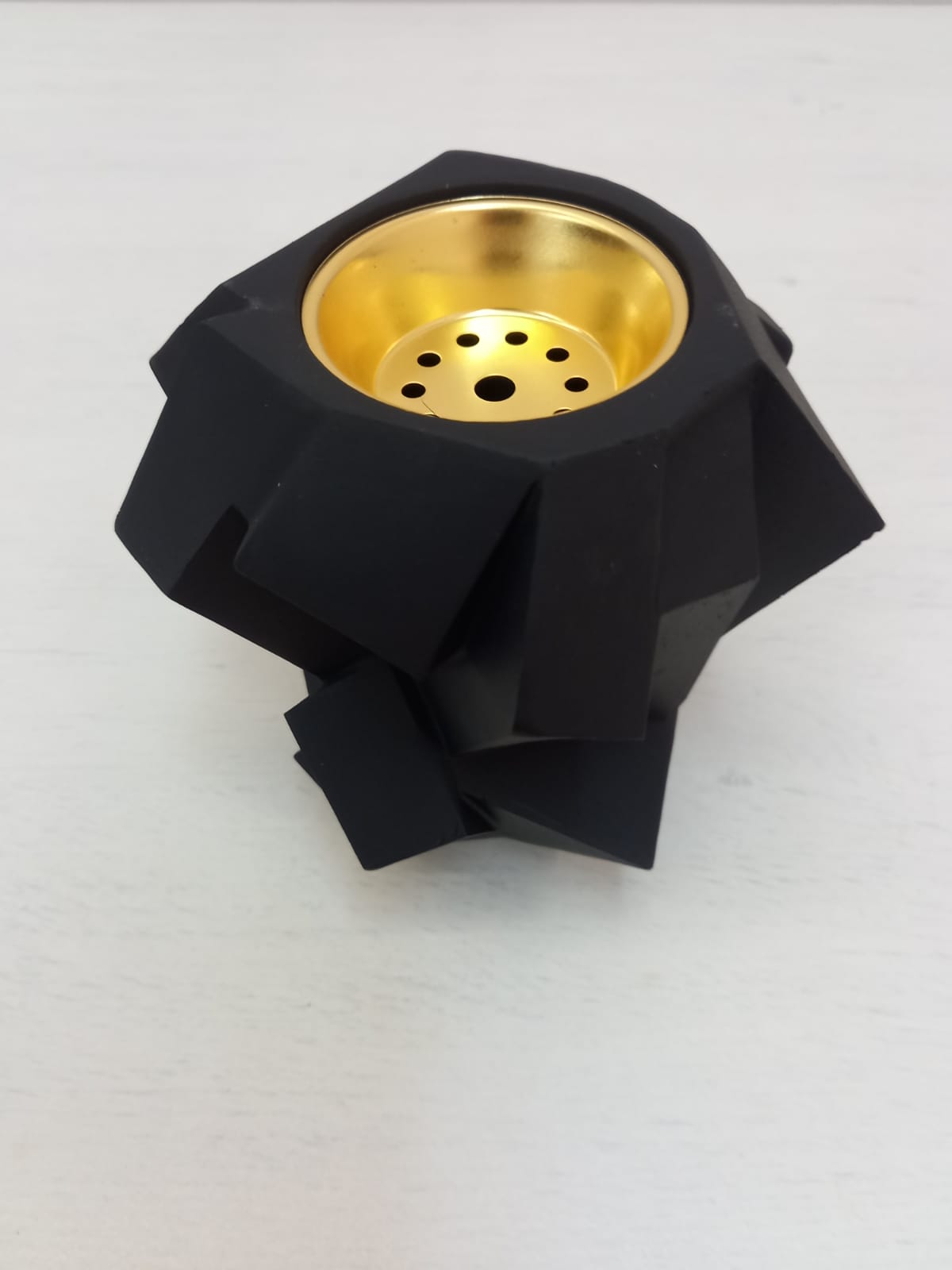 Kryptonite Incense Burner Mabkhara