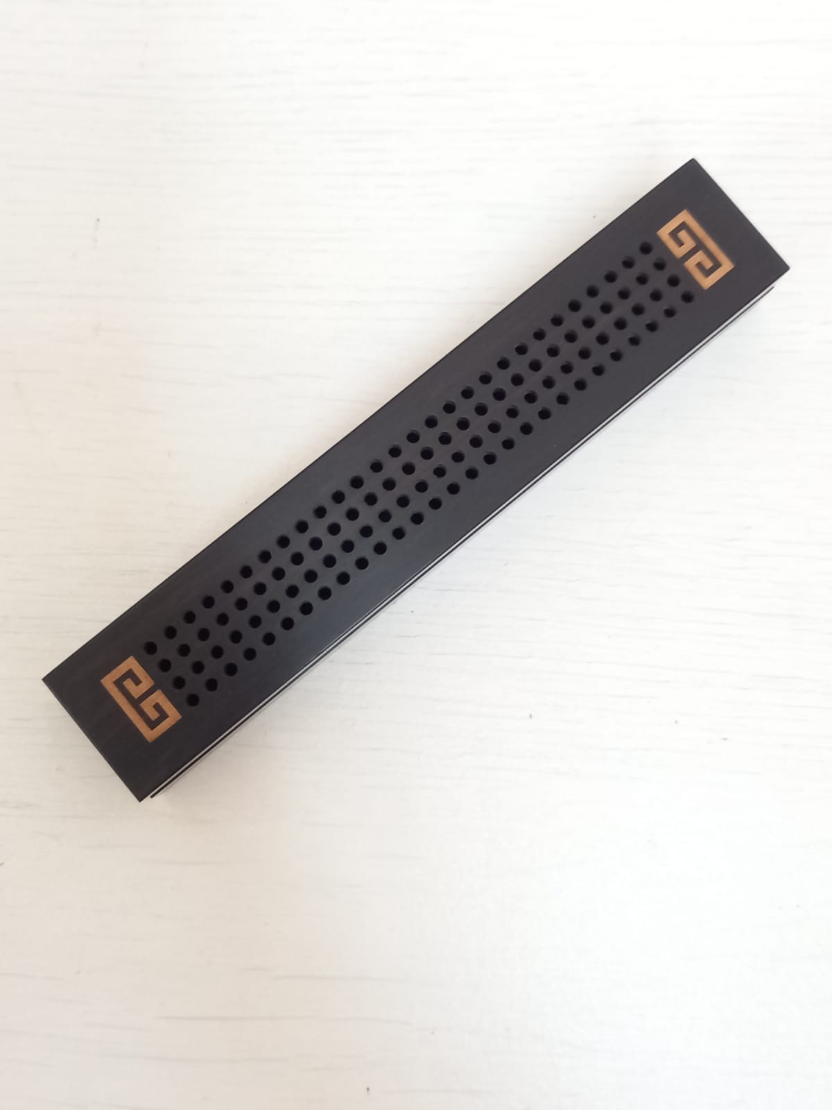 Mini Incense Stick Holder with magnet gifting