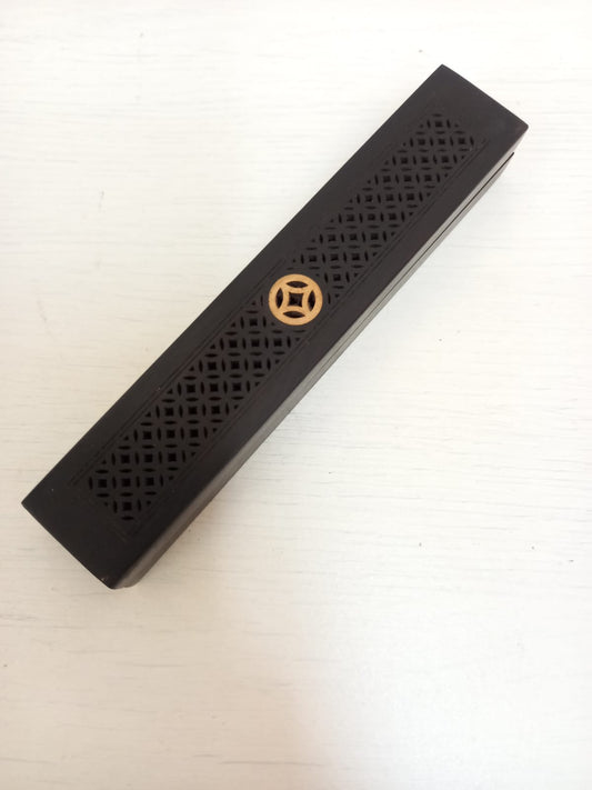 Mini Incense Stick Holder with magnet gifting