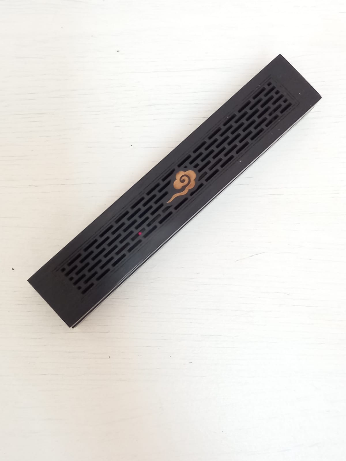 Mini Incense Stick Holder with magnet gifting