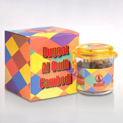 Al Haramain Perfumes Bukhoor Oud Incense Chip