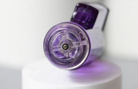 Butane Torch Lighter 45 degree refillable