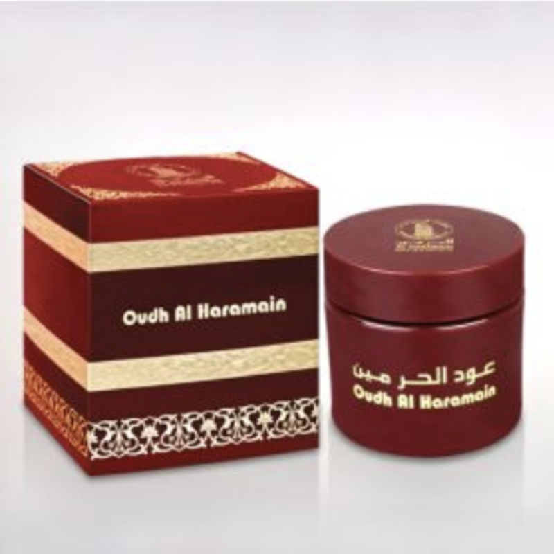 Al Haramain Perfumes Bukhoor Oud Incense Chip