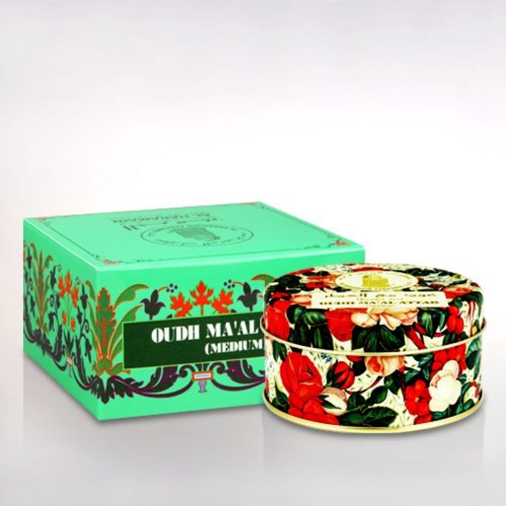 Al Haramain Perfumes Bukhoor Oud Incense Chip