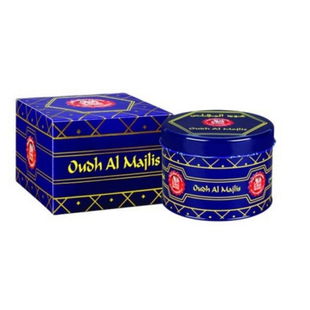 Al Haramain Perfumes Bukhoor Oud Incense Chip