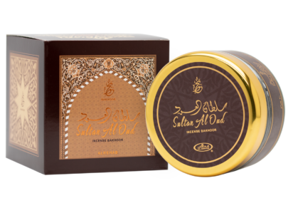 Al Rehab Bukhoor Fragrance Incense Chip (Saudi Arabia)