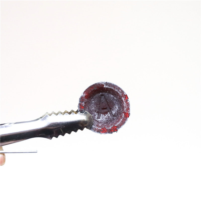 Al Fakher Round Charcoals