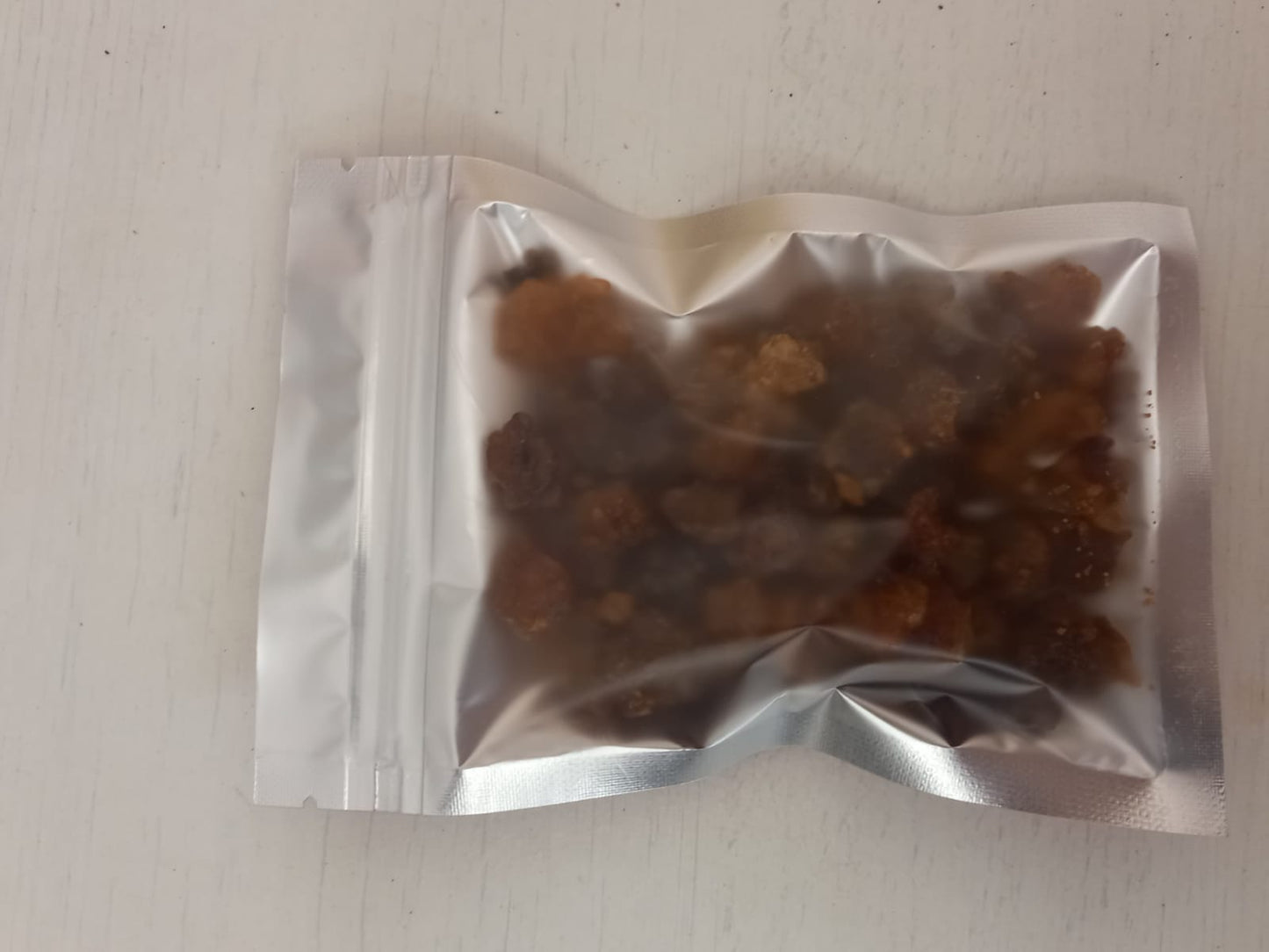 Myrrh Incense Commiphora Mo Yao Guggul Murr from Oman