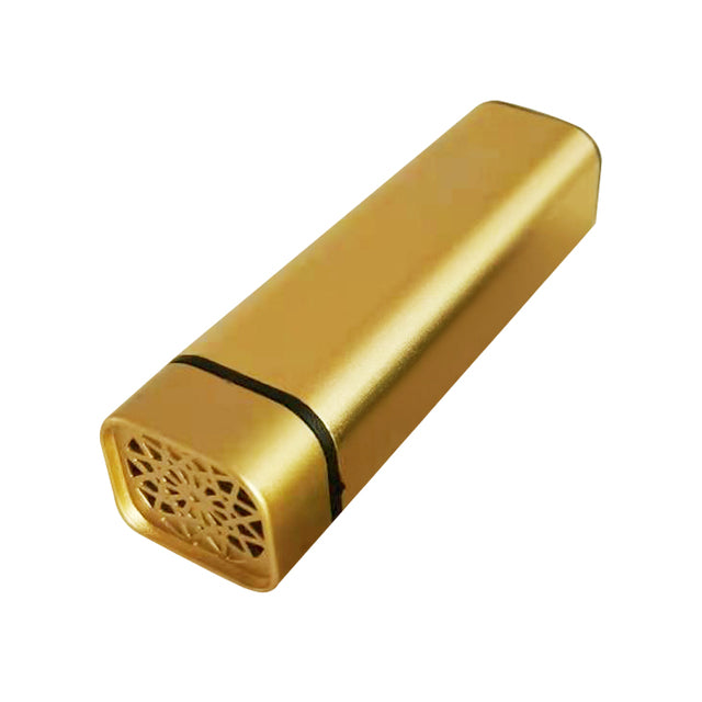 Portable Electrical Incense Bukhoor Burner