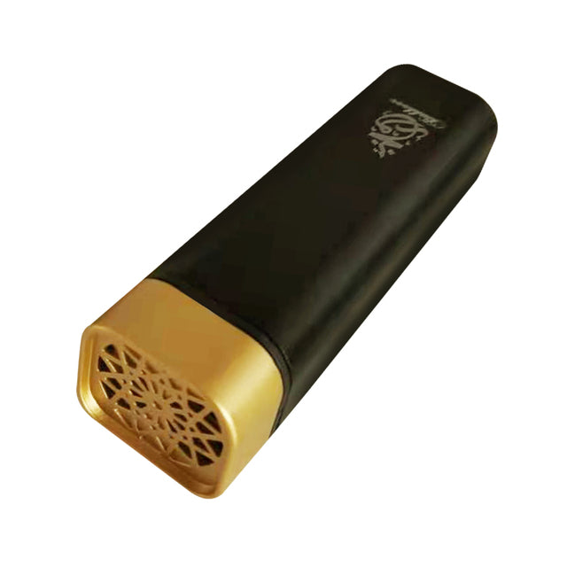 Portable Electrical Incense Bukhoor Burner