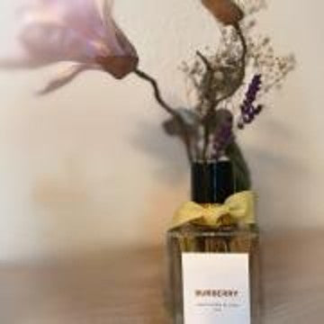 GENUINE Burberry Hawthorn Bloom Eau de Parfum Spray 100ml