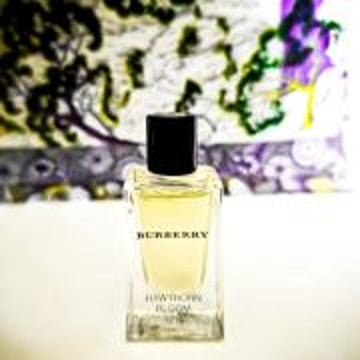 GENUINE Burberry Hawthorn Bloom Eau de Parfum Spray 100ml