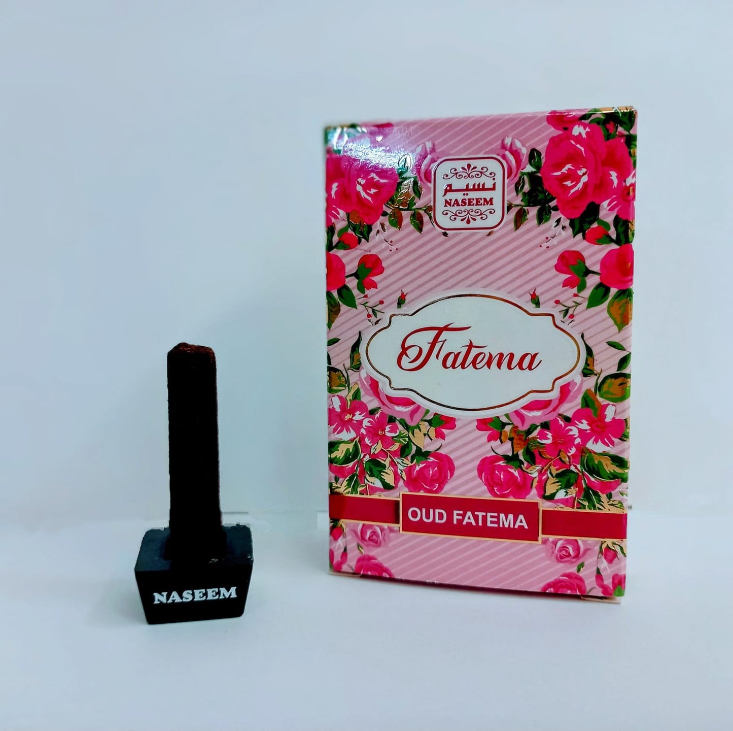 Naseem Perfume Oud Stick (refill) - 6 variants