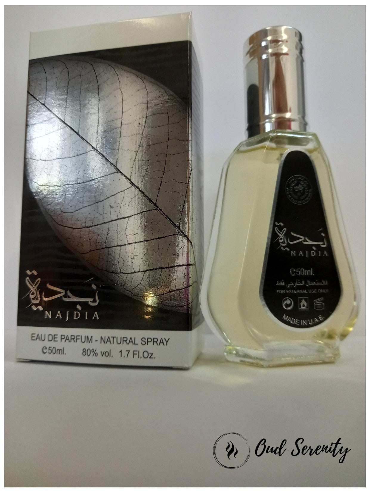 PART 2 [ORIGINAL from UAE] Oud Perfumes by Ard Al Zaafaran