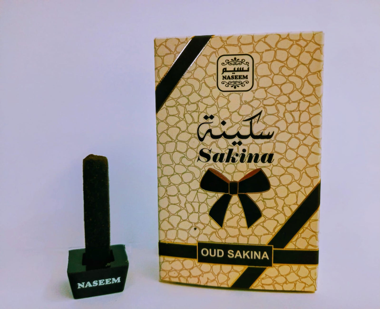 Naseem Perfume Oud Stick (refill) - 6 variants