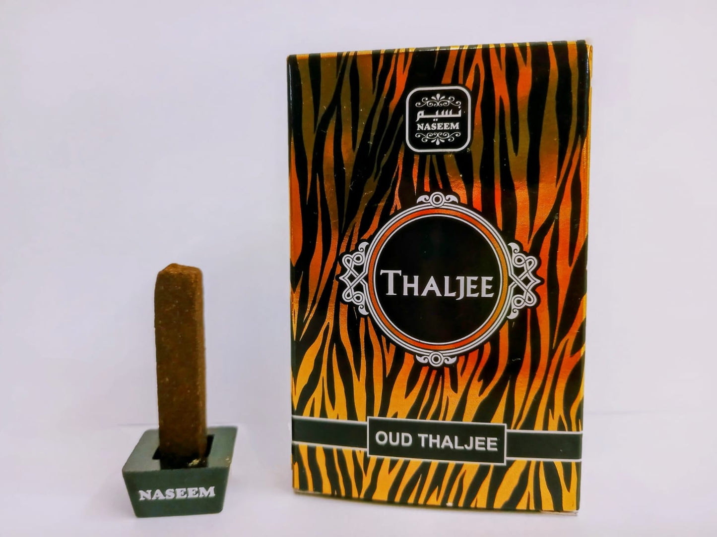Naseem Perfume Oud Stick (refill) - 6 variants