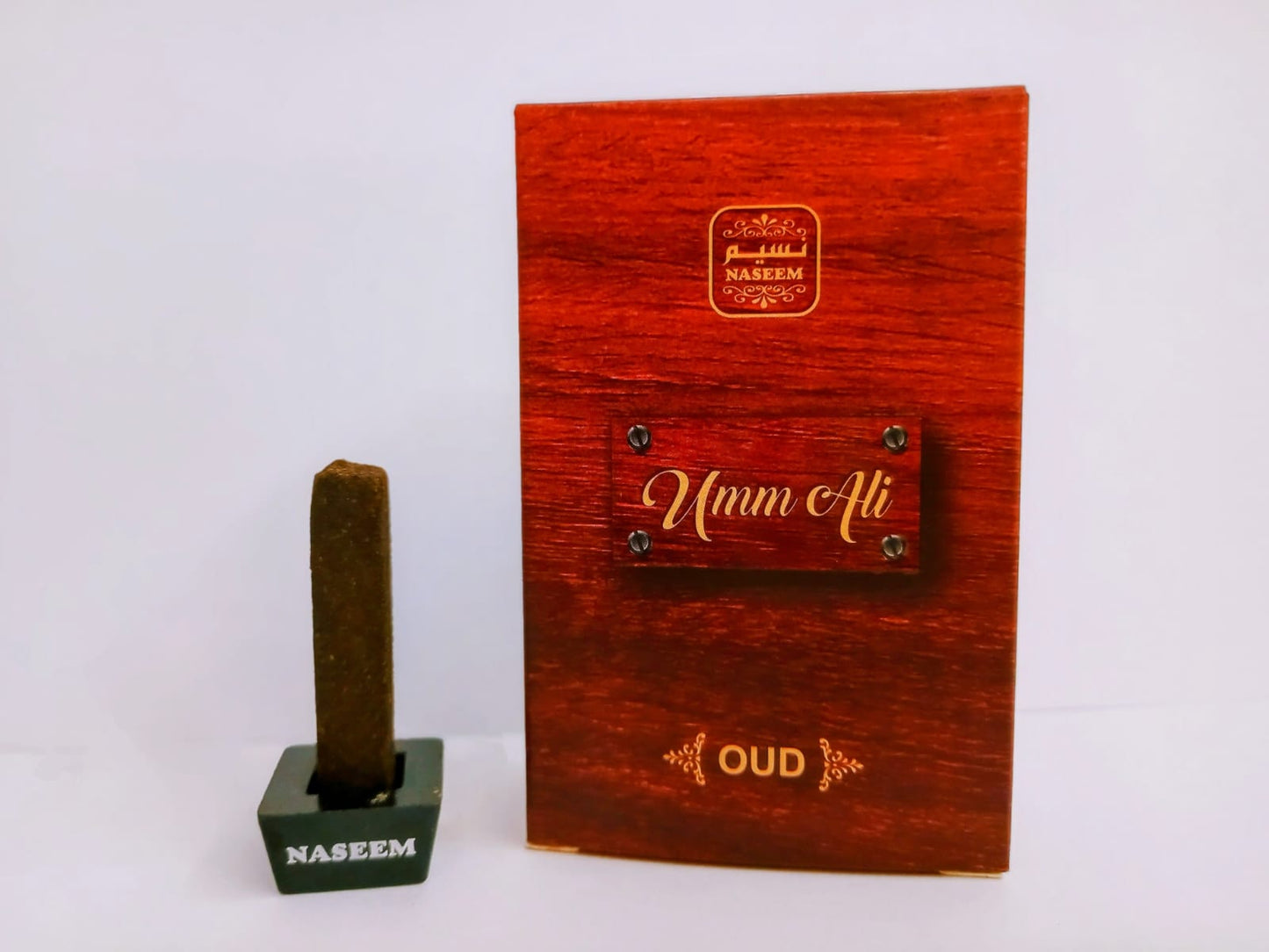 Naseem Perfume Oud Stick (refill) - 6 variants