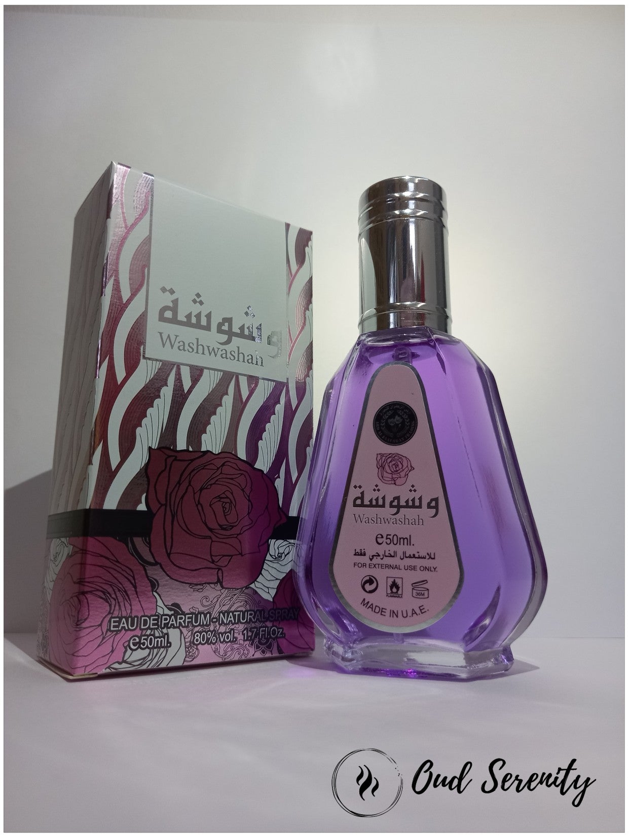 PART 2 [ORIGINAL from UAE] Oud Perfumes by Ard Al Zaafaran