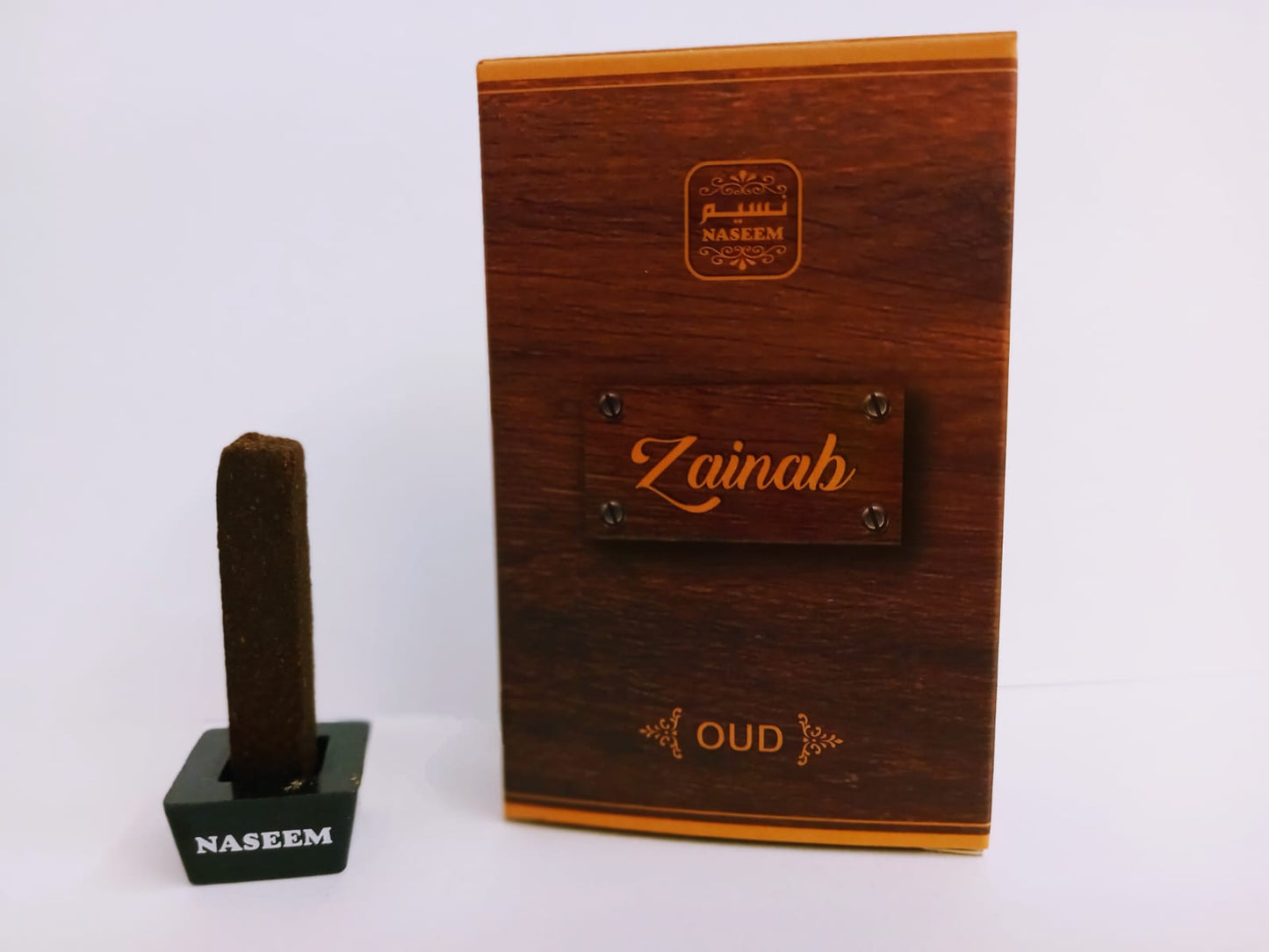 Naseem Perfume Oud Stick (refill) - 6 variants