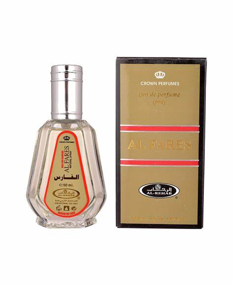 [ORIGINAL from UAE] Oud Perfumes by Al Rehab