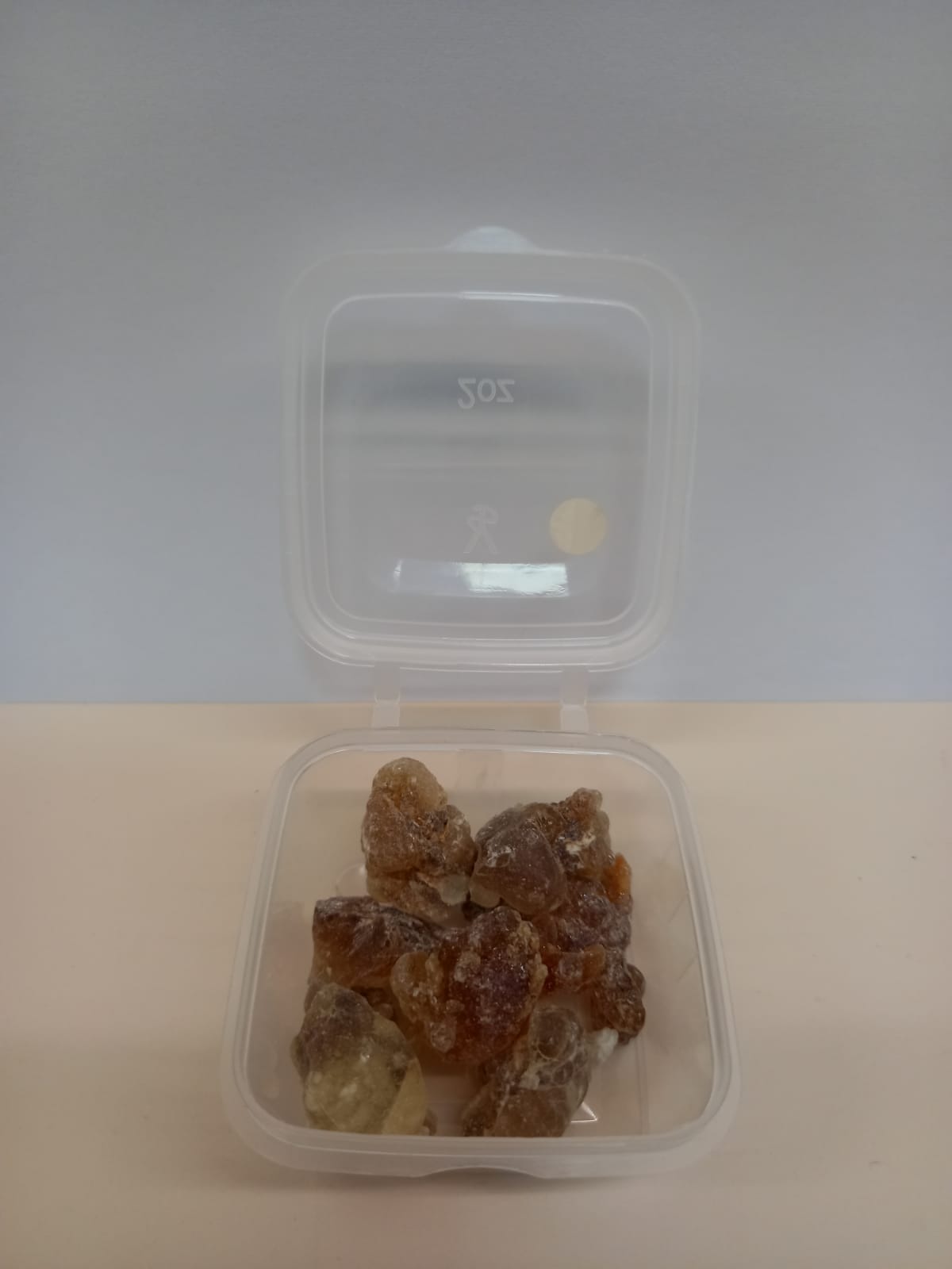 Hojari Black Frankincense Boswellia Sacra Al- Luban Olibanum Ru Xiang Kemenyan Arab from Dhofar, Oman
