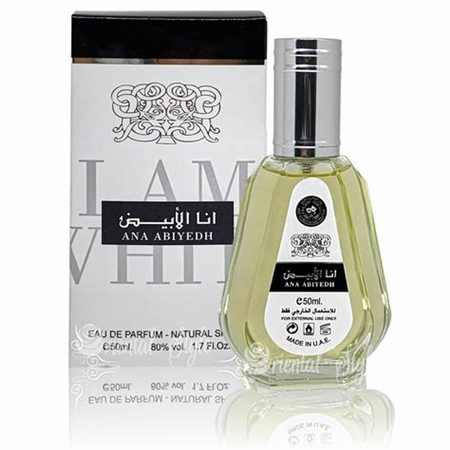 [ORIGINAL from UAE] Oud Perfumes by Ard Al Zaafaran