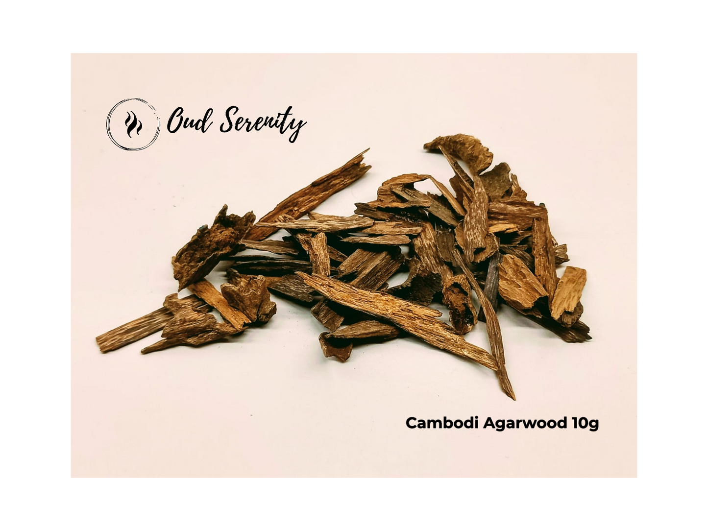Genuine Agarwood Oud Gaharu Aloeswood Chen Xiang Bakhoor Cambodi