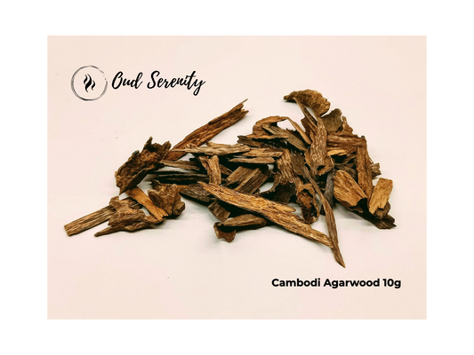 Genuine Agarwood Oud Gaharu Aloeswood Chen Xiang Bakhoor Cambodi