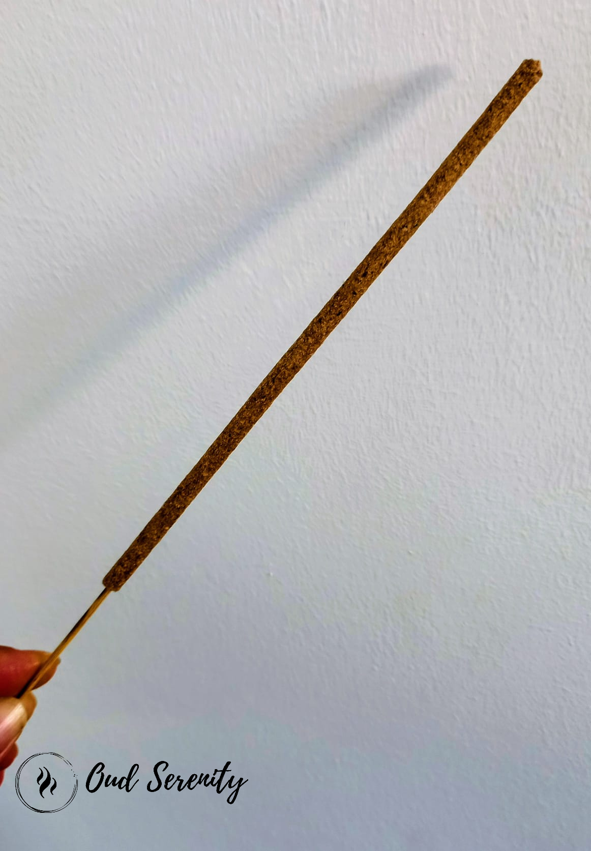 Hojari Frankincense Incense Sticks (Boswellia Sacra, Al‑Luban/Olibanum, Oman)