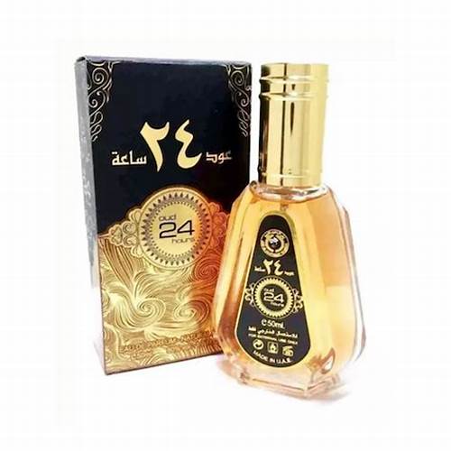 [ORIGINAL from UAE] Oud Perfumes by Ard Al Zaafaran