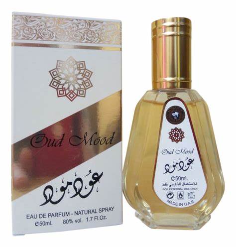 [ORIGINAL from UAE] Oud Perfumes by Ard Al Zaafaran