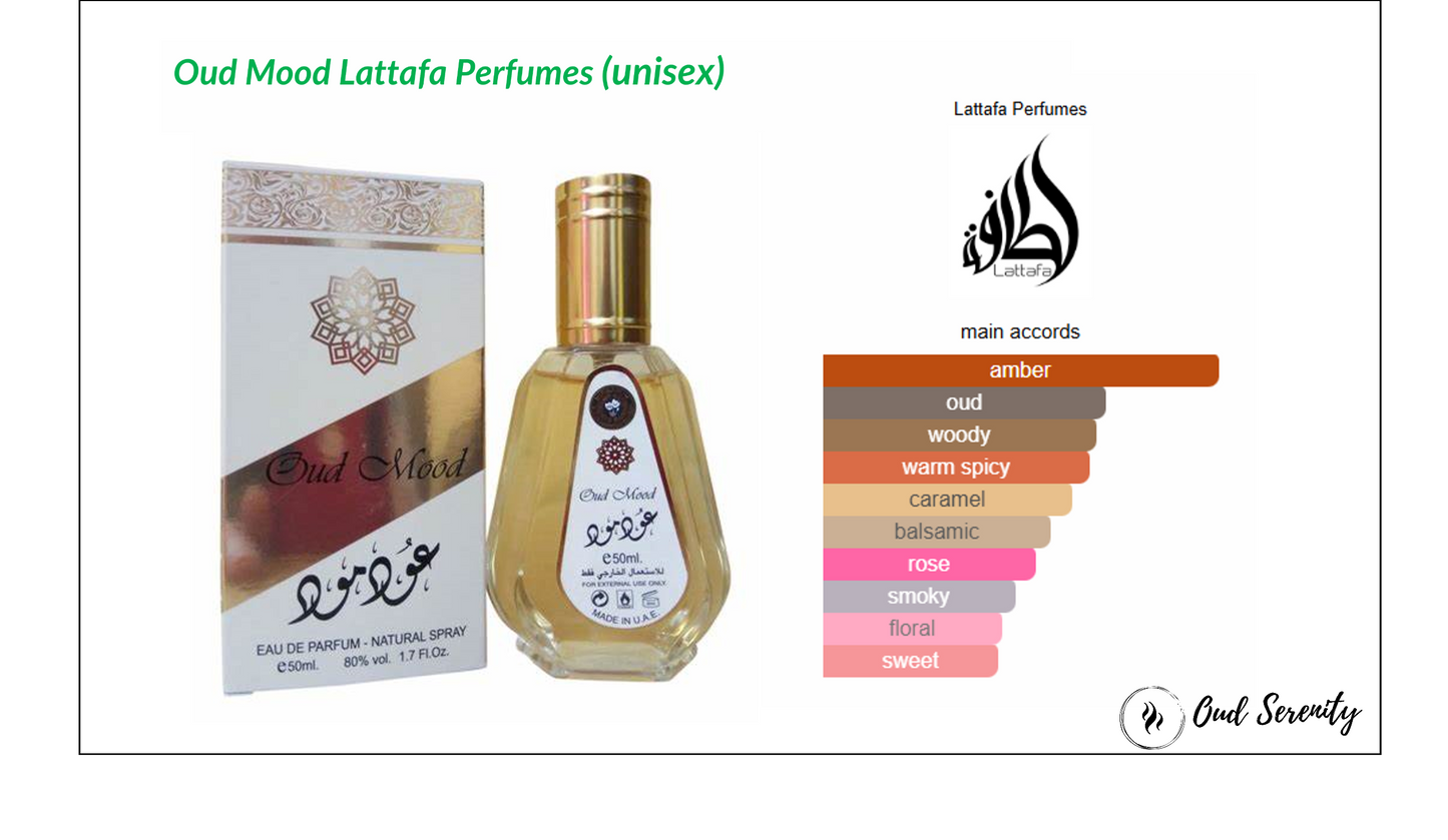 [ORIGINAL from UAE] Oud Perfumes by Ard Al Zaafaran