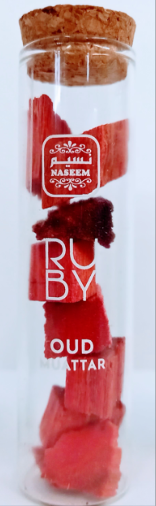 NASEEM Bukhoor Oud Mua'ttar Jewels Collection [6 variants]