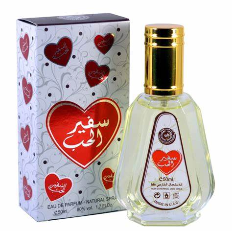 [ORIGINAL from UAE] Oud Perfumes by Ard Al Zaafaran