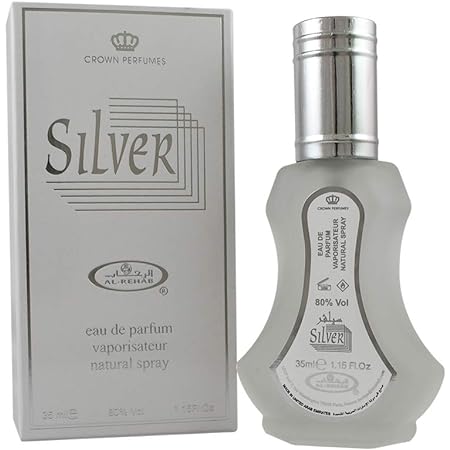 [ORIGINAL from UAE] Oud Perfumes by Al Rehab