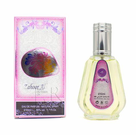 [ORIGINAL from UAE] Oud Perfumes by Ard Al Zaafaran